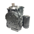 sauer danfoss 90R 90R075 90R075HS 90R075HS1CD 90R075HS1CD80R series hydraulic piston pump 90R075HS1CD80R3C7E03GBA323224